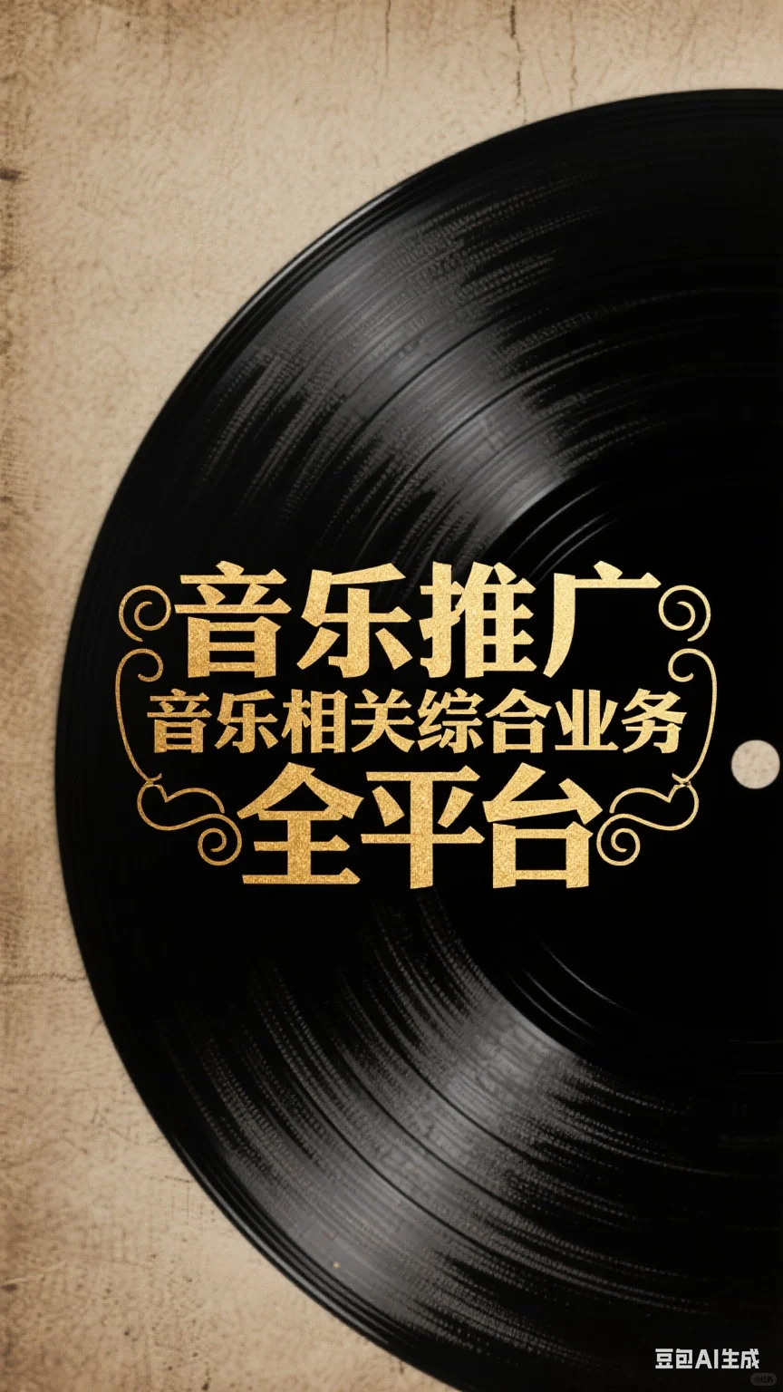 原创音乐人都给我醒醒！