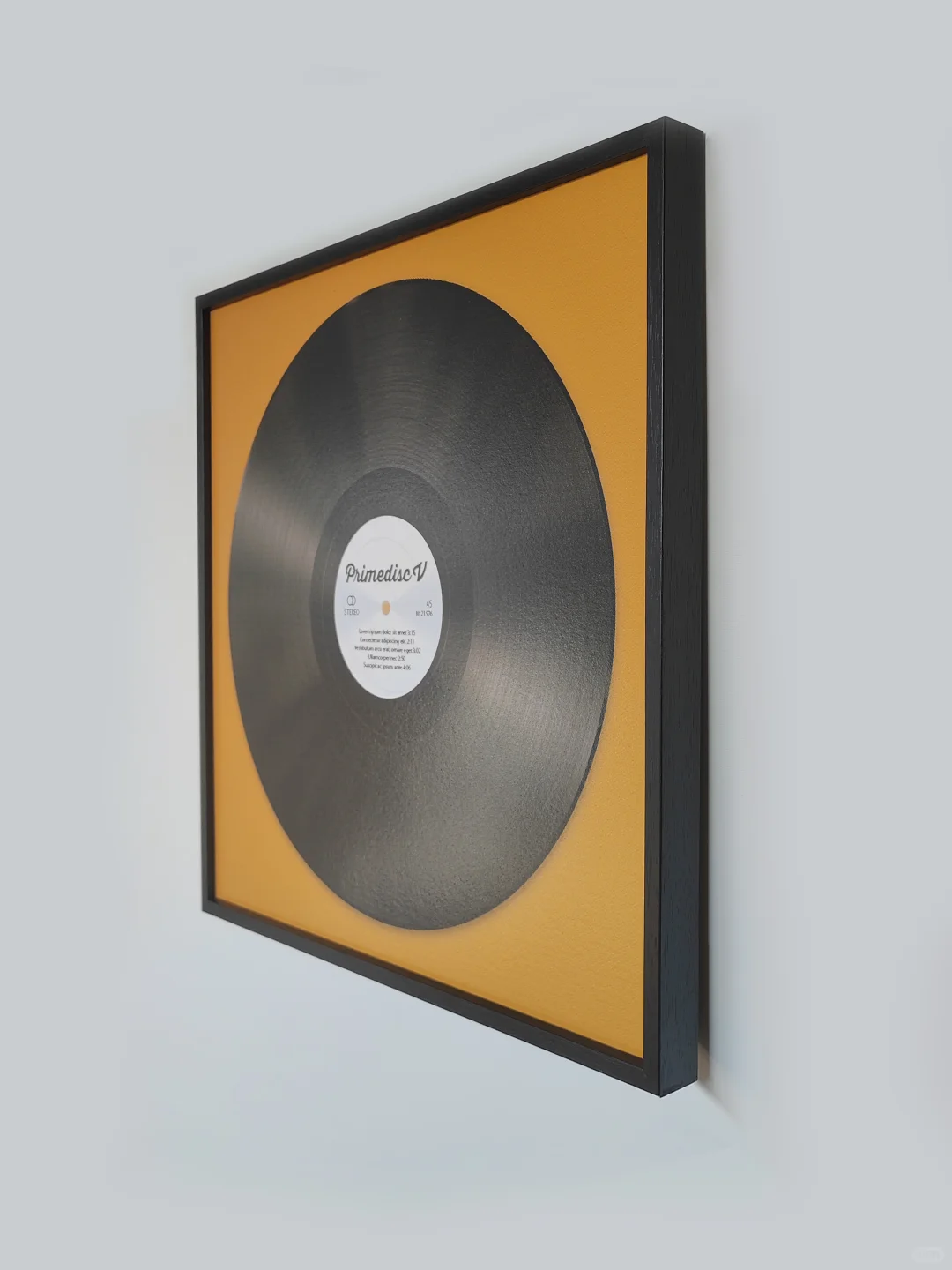 这组音乐主题装饰画真是氛围感神器！🎵