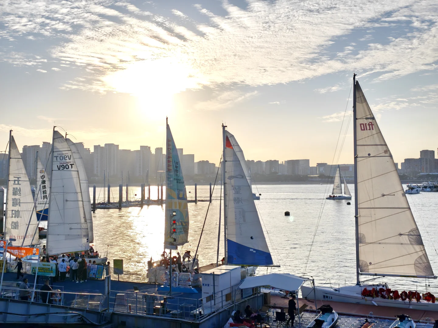 10km✅拒绝不了阳光下奔跑