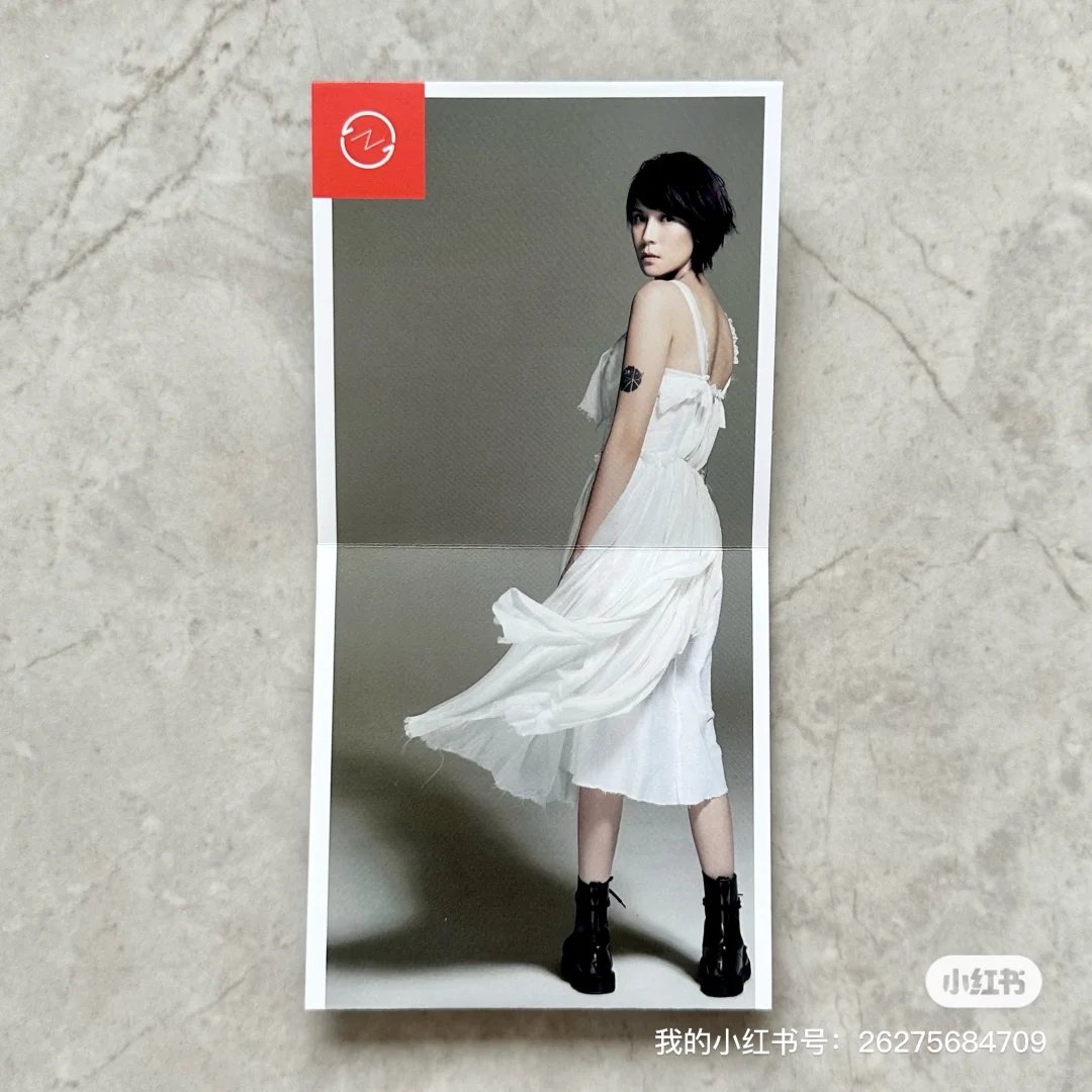 楊乃文 | ZERO：正式版（內地版）