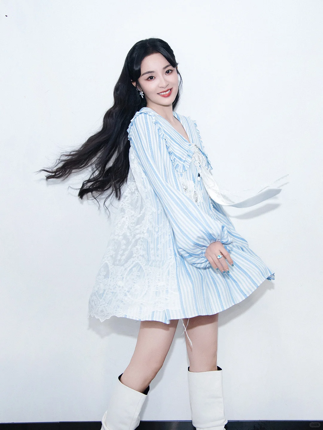 李莎旻子 IN 4MILE BY KSMILE