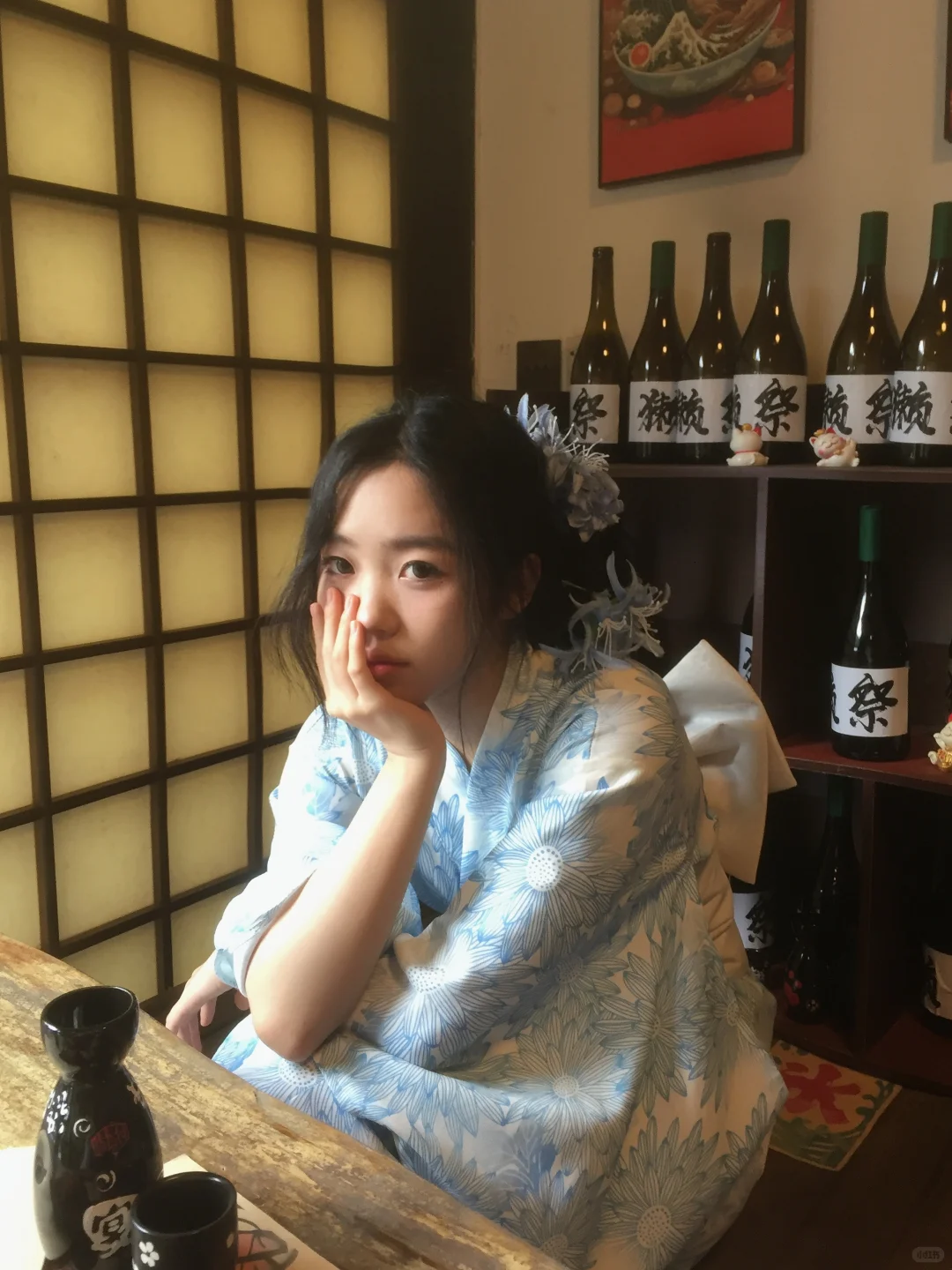 宝宝们这些照片可以配什么BGM呀！