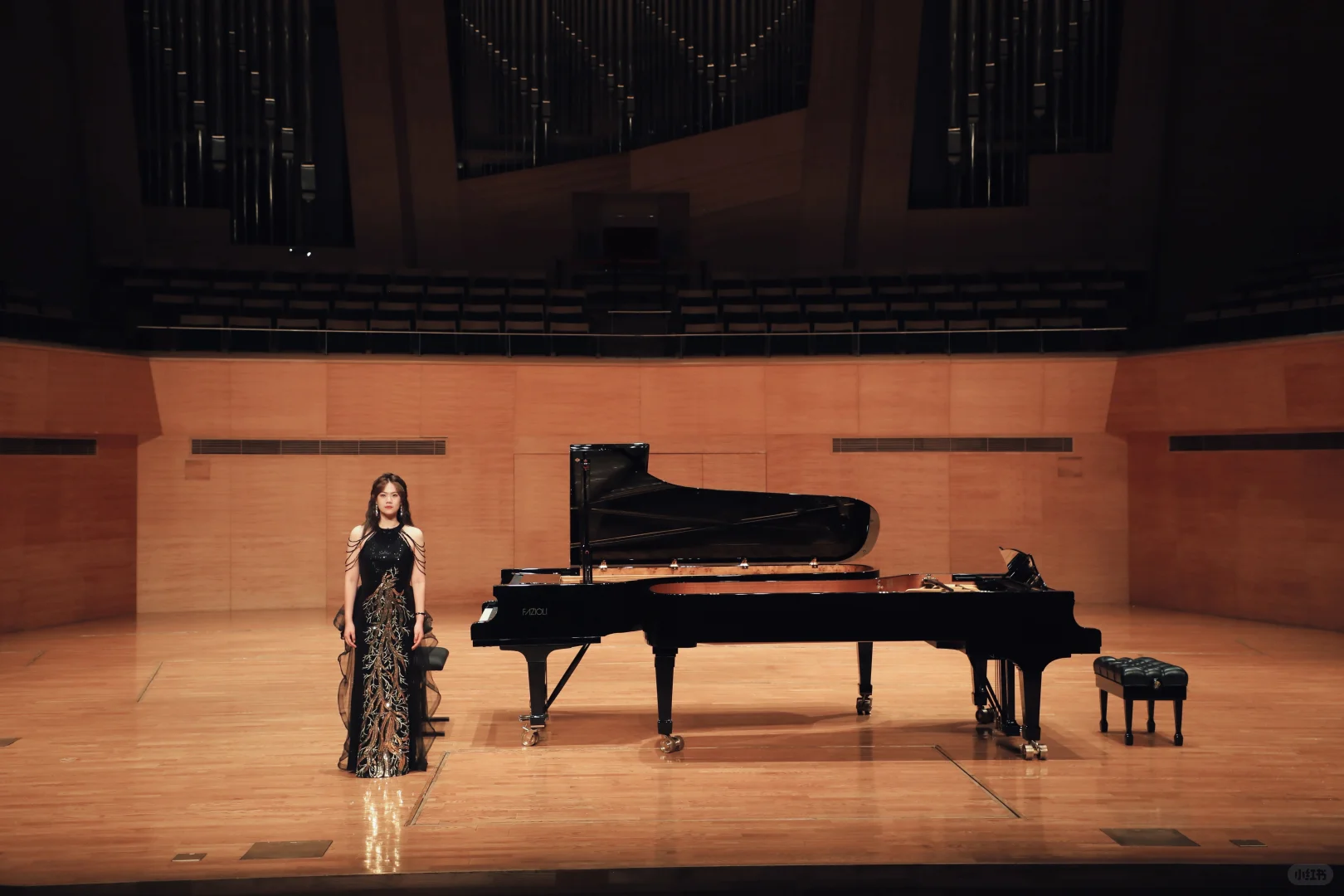 辽宁鞍山钢琴老师｜沈阳音乐学院