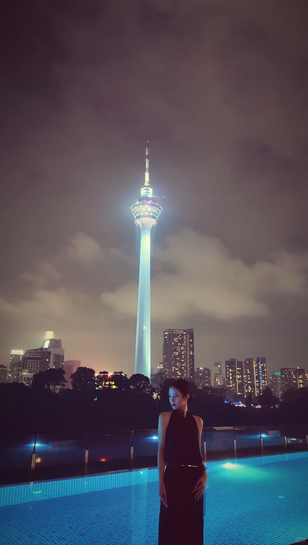 Memories in Kuala Lumpur✨