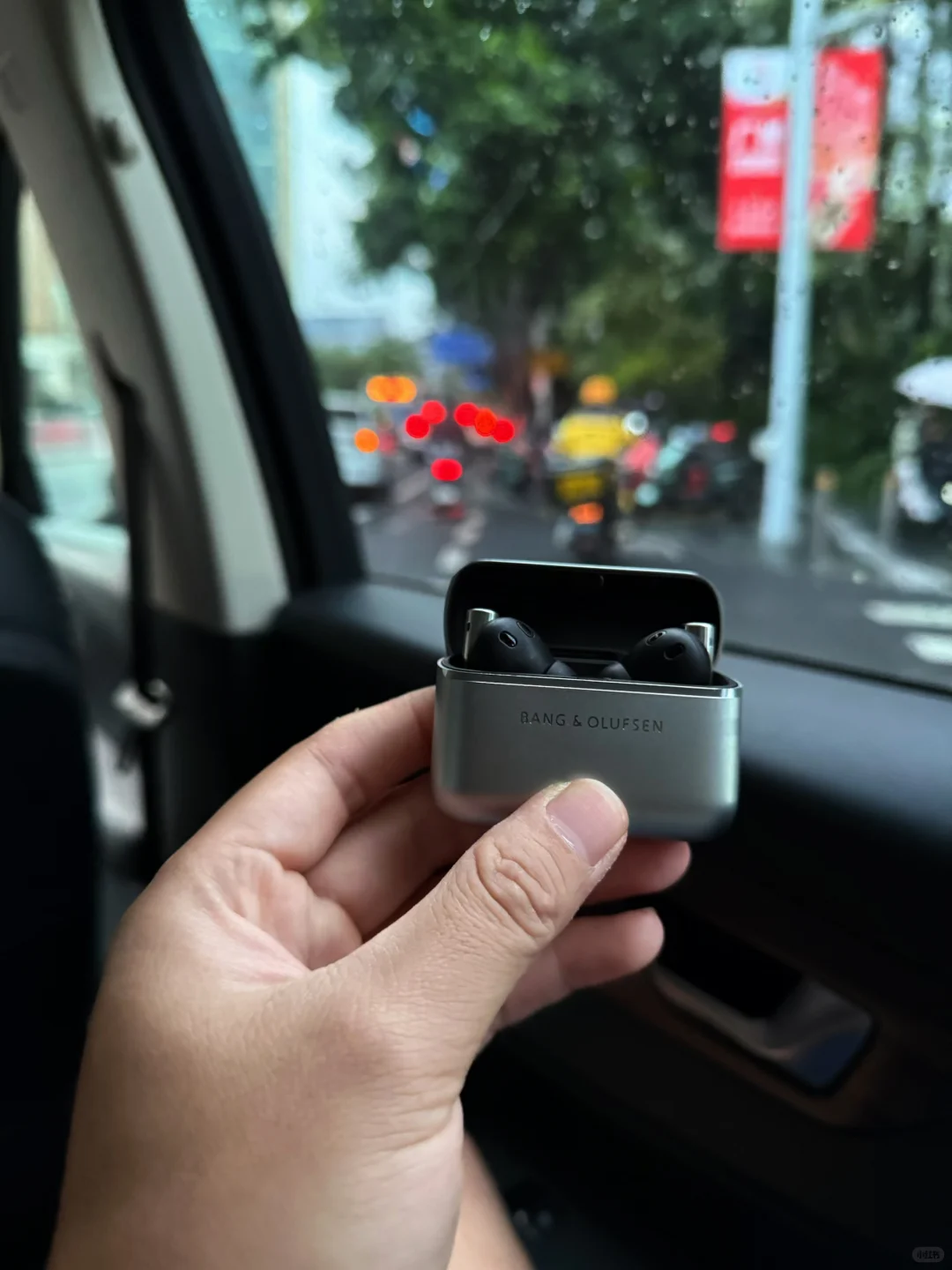 B&O Grace 🆚 AirPods Pro 3 大测评❗️