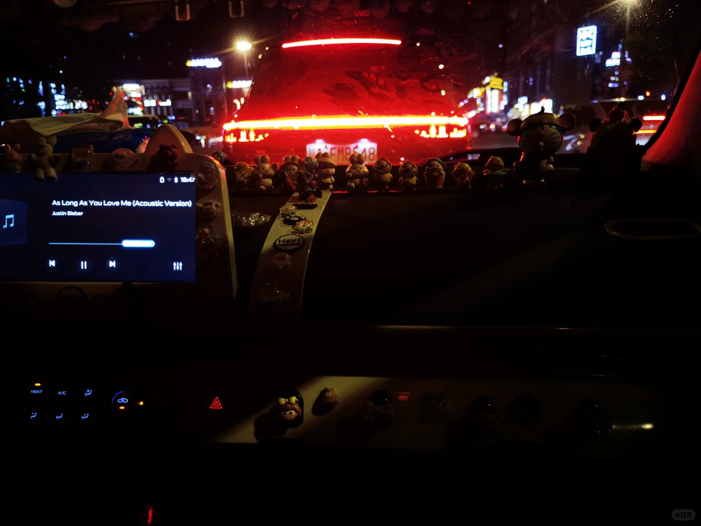 🏃/ 打卡新跑点