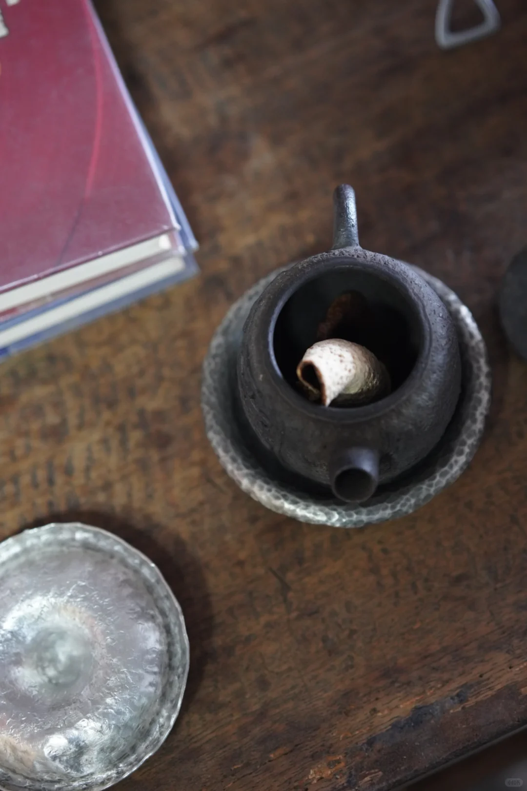 学习 一边听胶一边学习