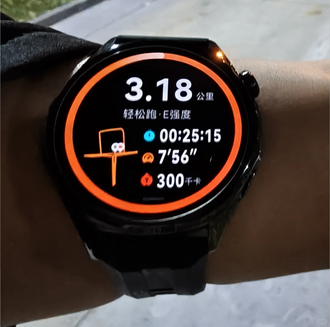 👣Day2‖开启半马200计划