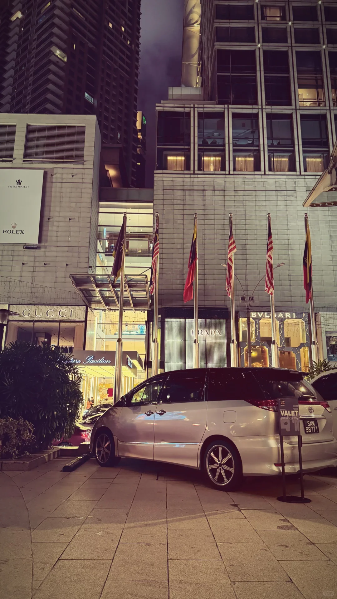 Memories in Kuala Lumpur✨