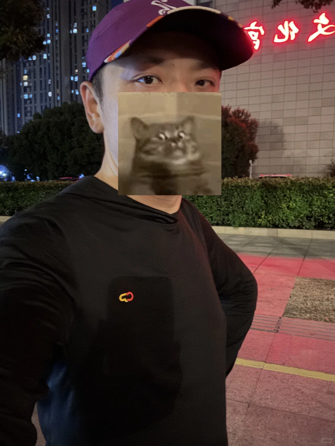 跑过的每一步都算数