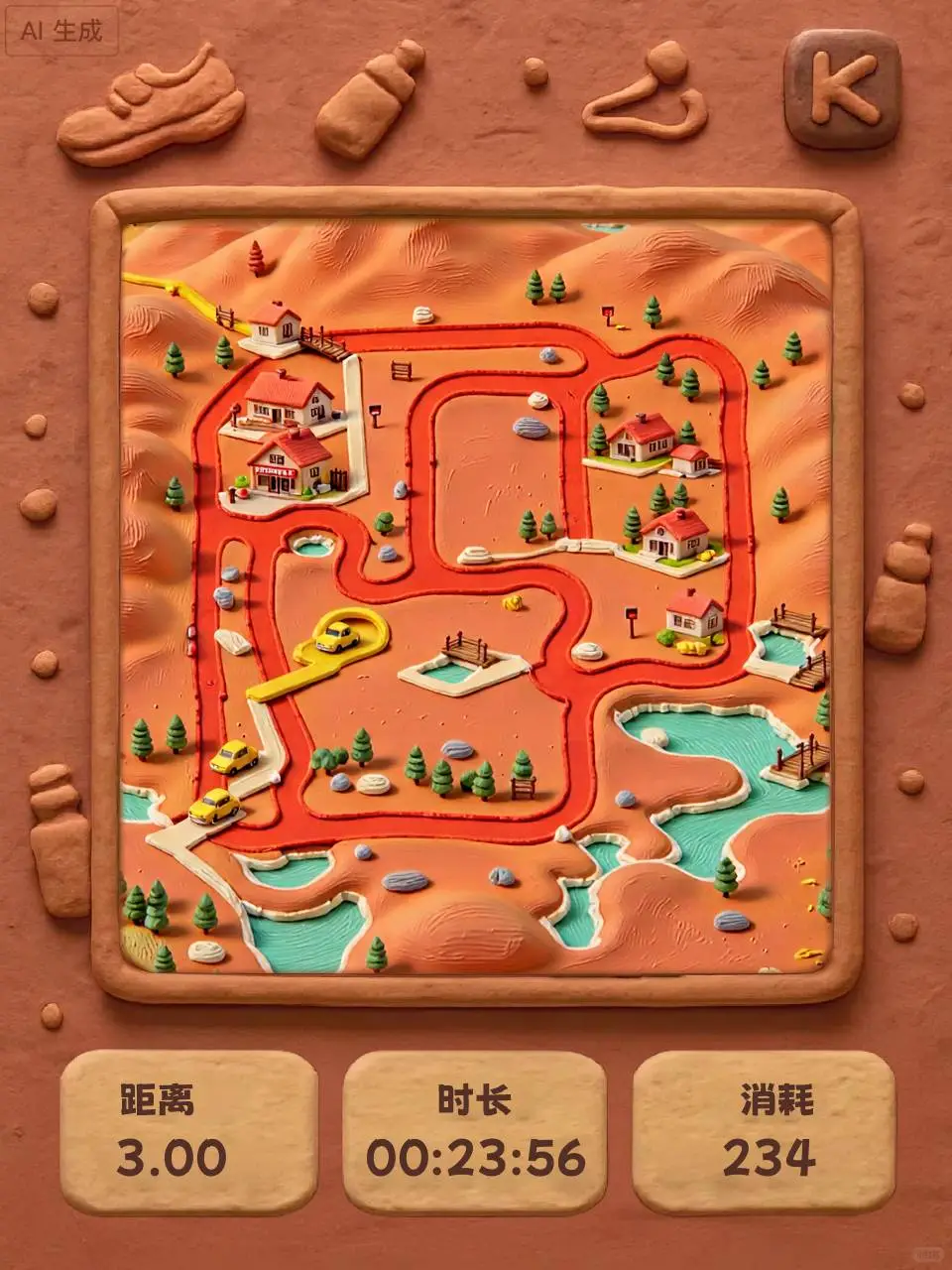 跑步必备BGM｜这歌单太燃了，让我直接提速