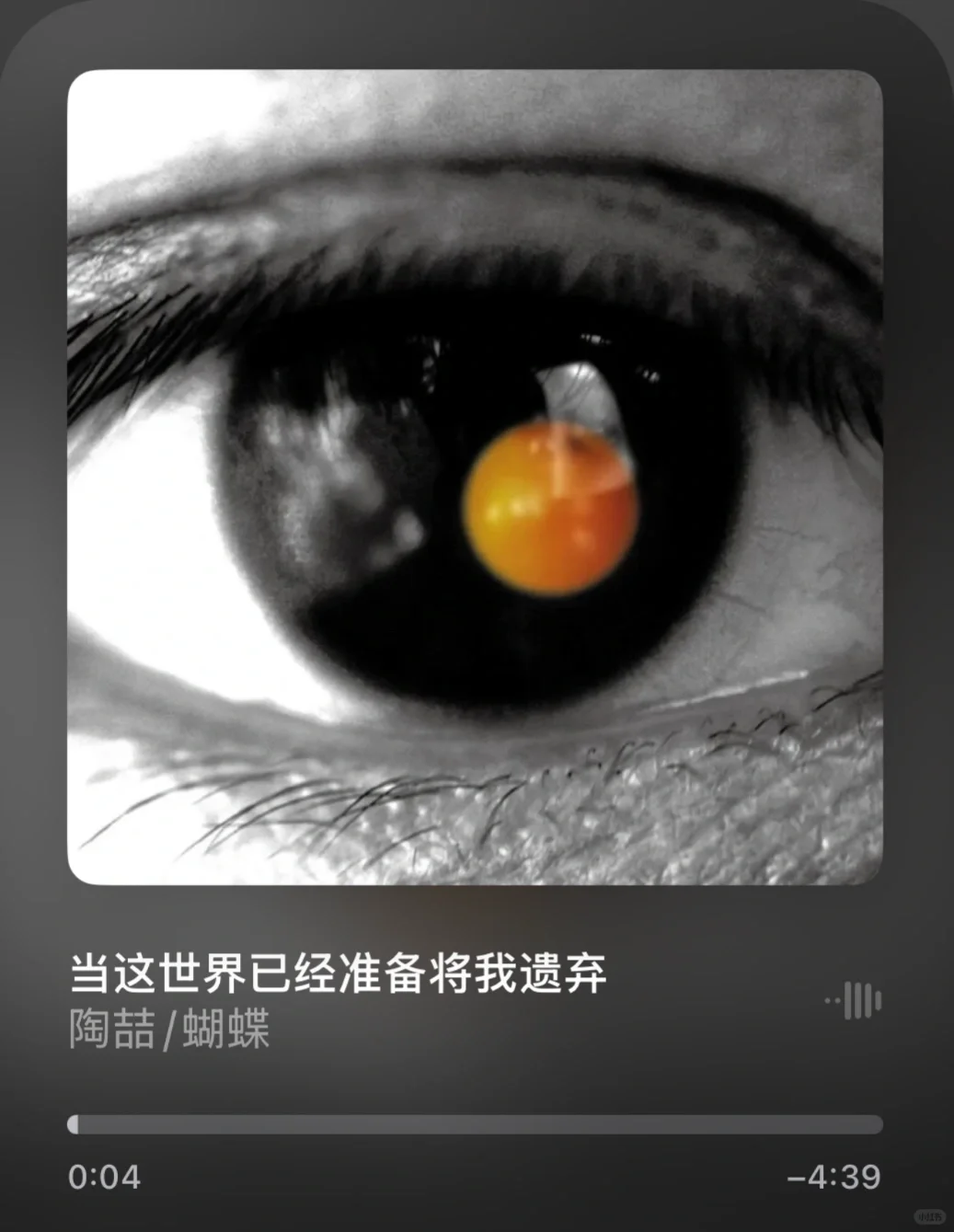 最近一直循环播放的歌🎧..🎵