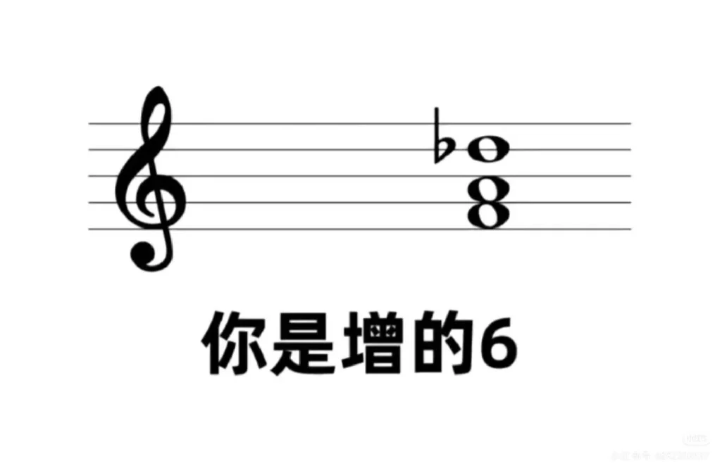 音乐生太会表达情绪啦叭😙