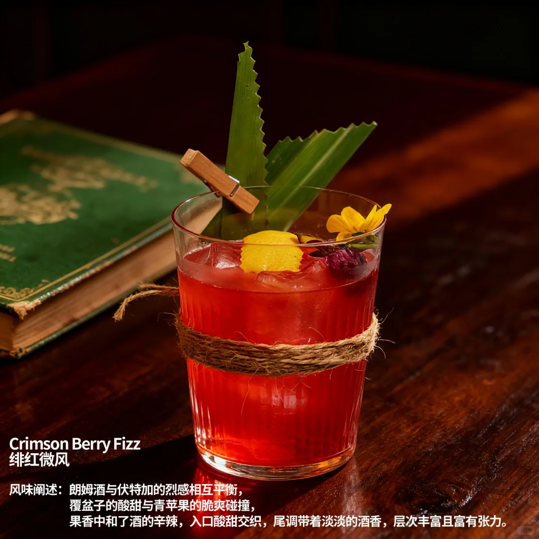 唯锋家族驻唱贰象 Happy Hour 全面开启！