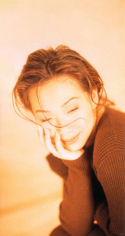 《南方的风》林忆莲 歌词及背后的故事