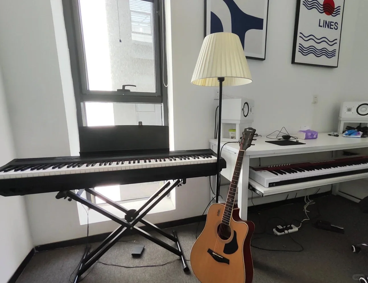 🎹音乐公司招募啦！！