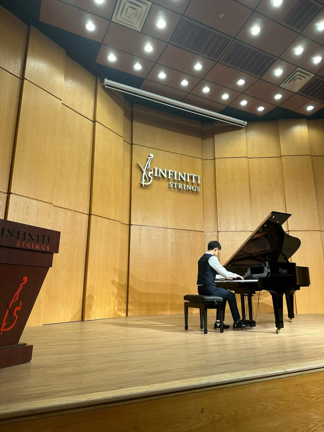 2025.11.15 音乐会圆满结束！