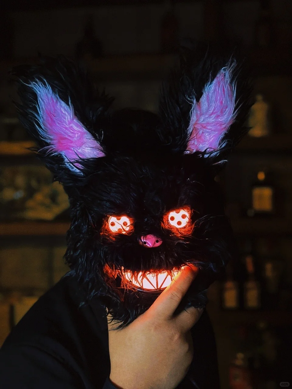 万圣节不蹦迪？来西安这家民谣酒馆慢享夜晚