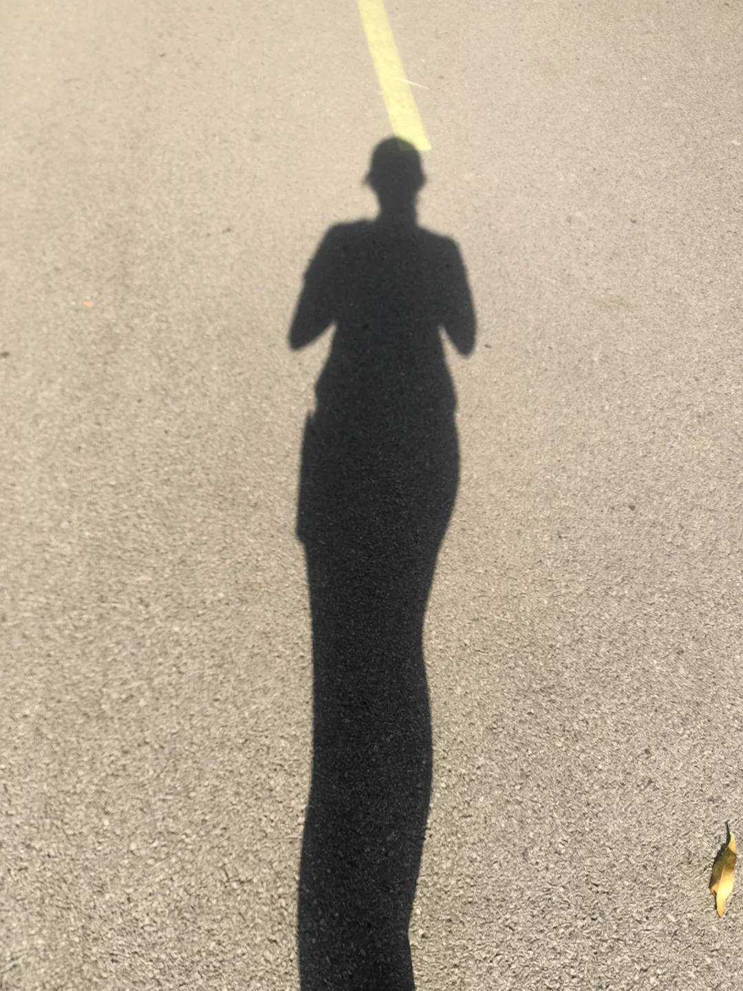 跑步🩵6K 走走停停到达终点🏁也算胜利