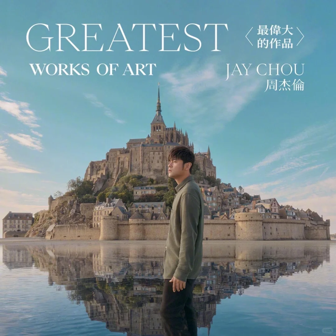 周杰伦出道25周年❤️❤️