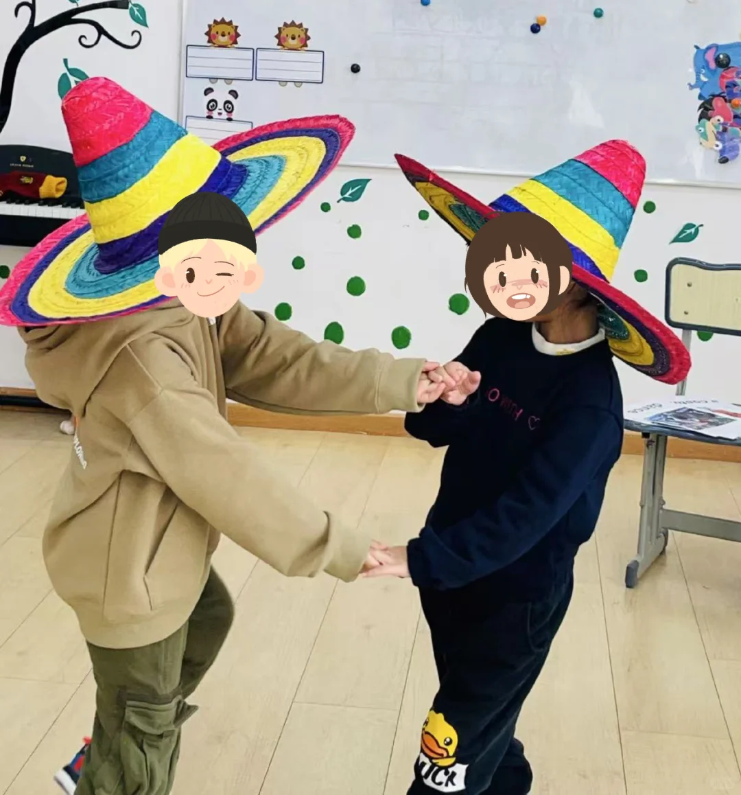 音乐律动与艺术（遇见森林山）