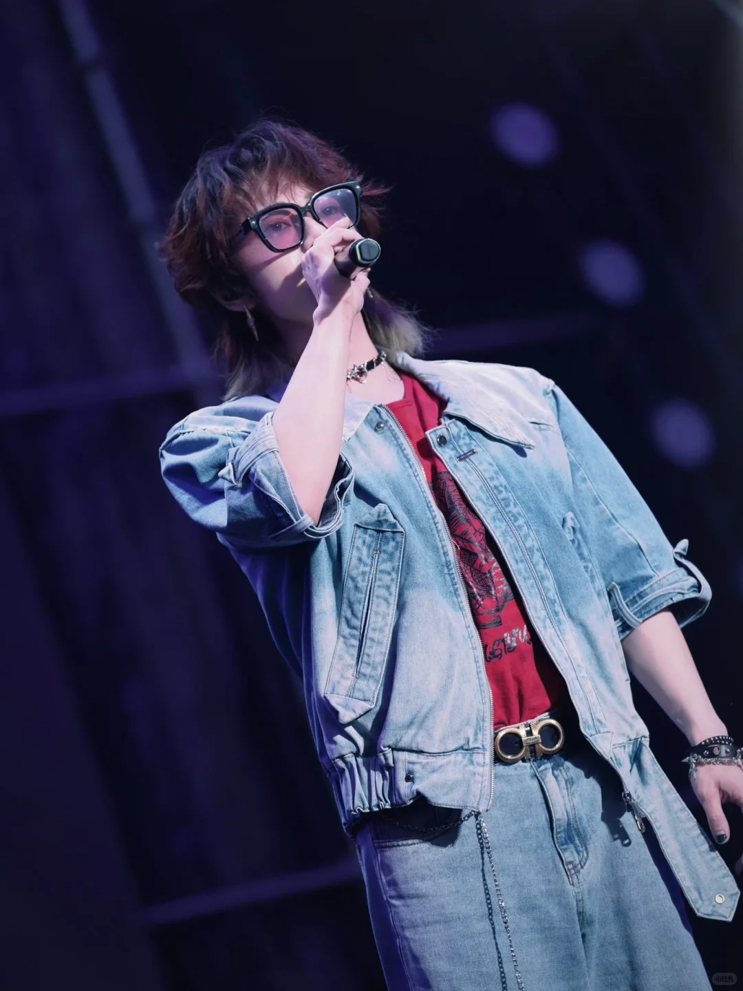 太一：音乐世界的“怪物”创造者