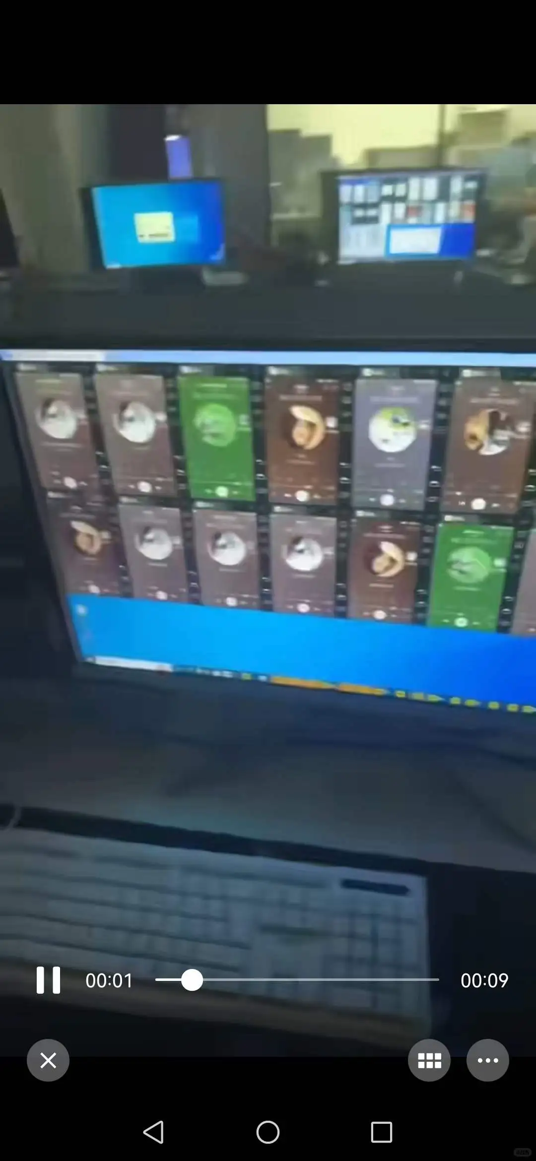 酷我音乐人，持续闪耀