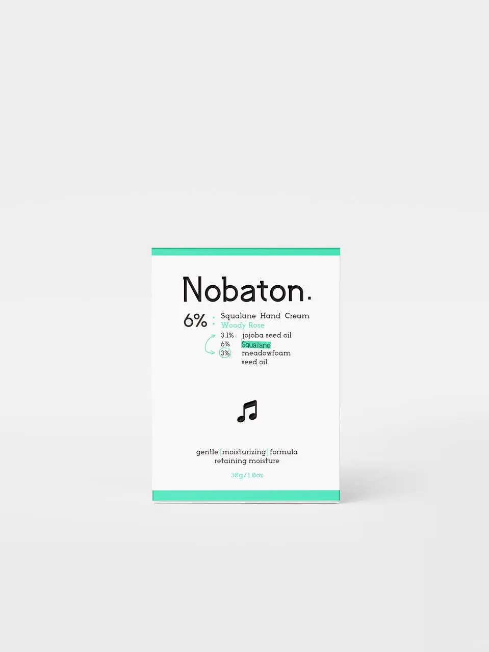 重磅上新|香水级护手霜，大女主的高级香！