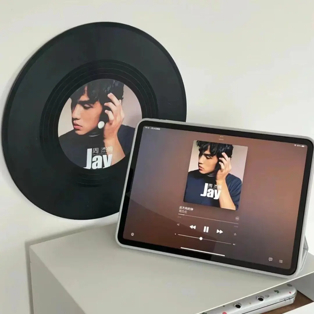 周杰伦jay背景图