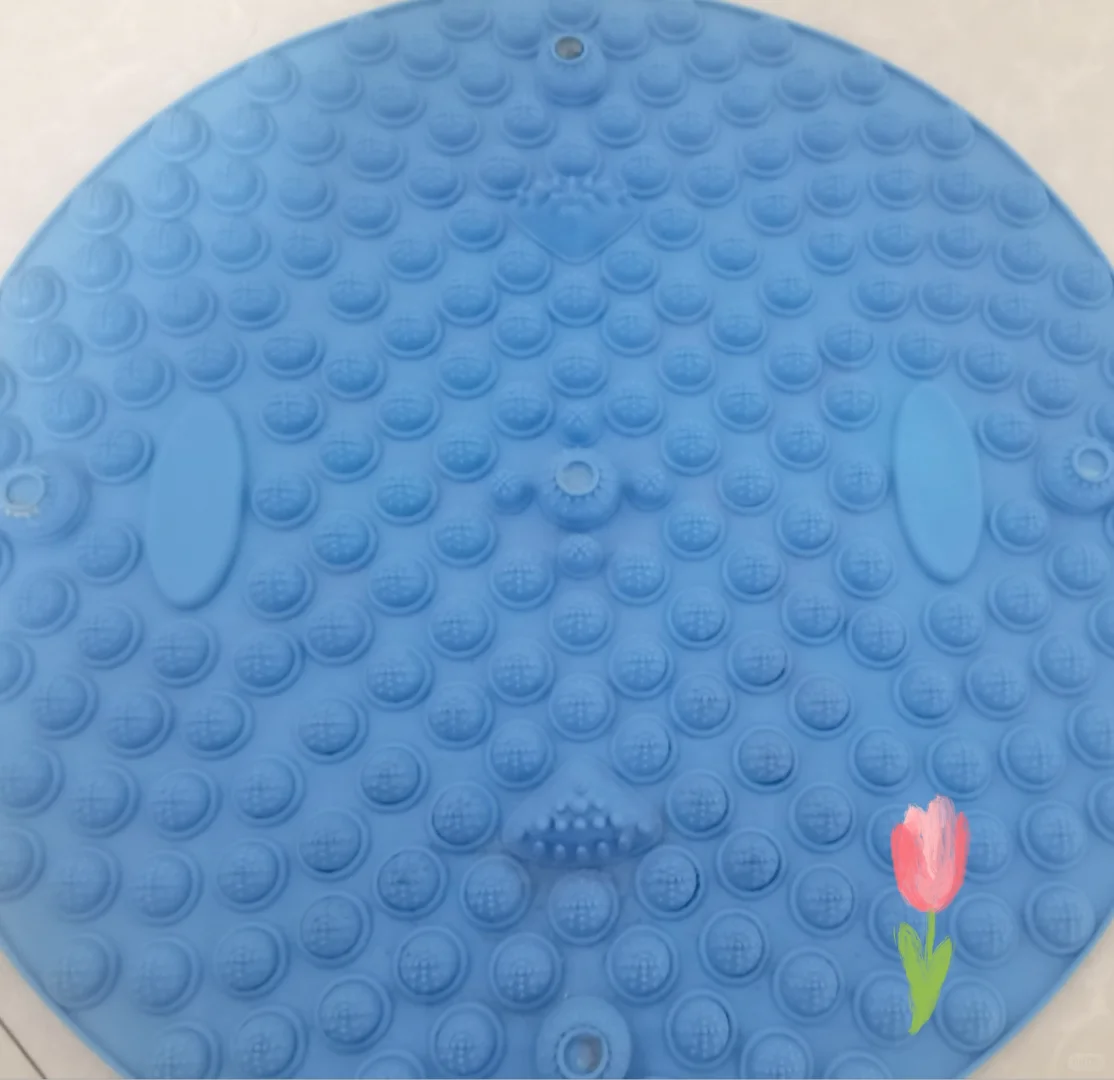 原地超慢跑打卡