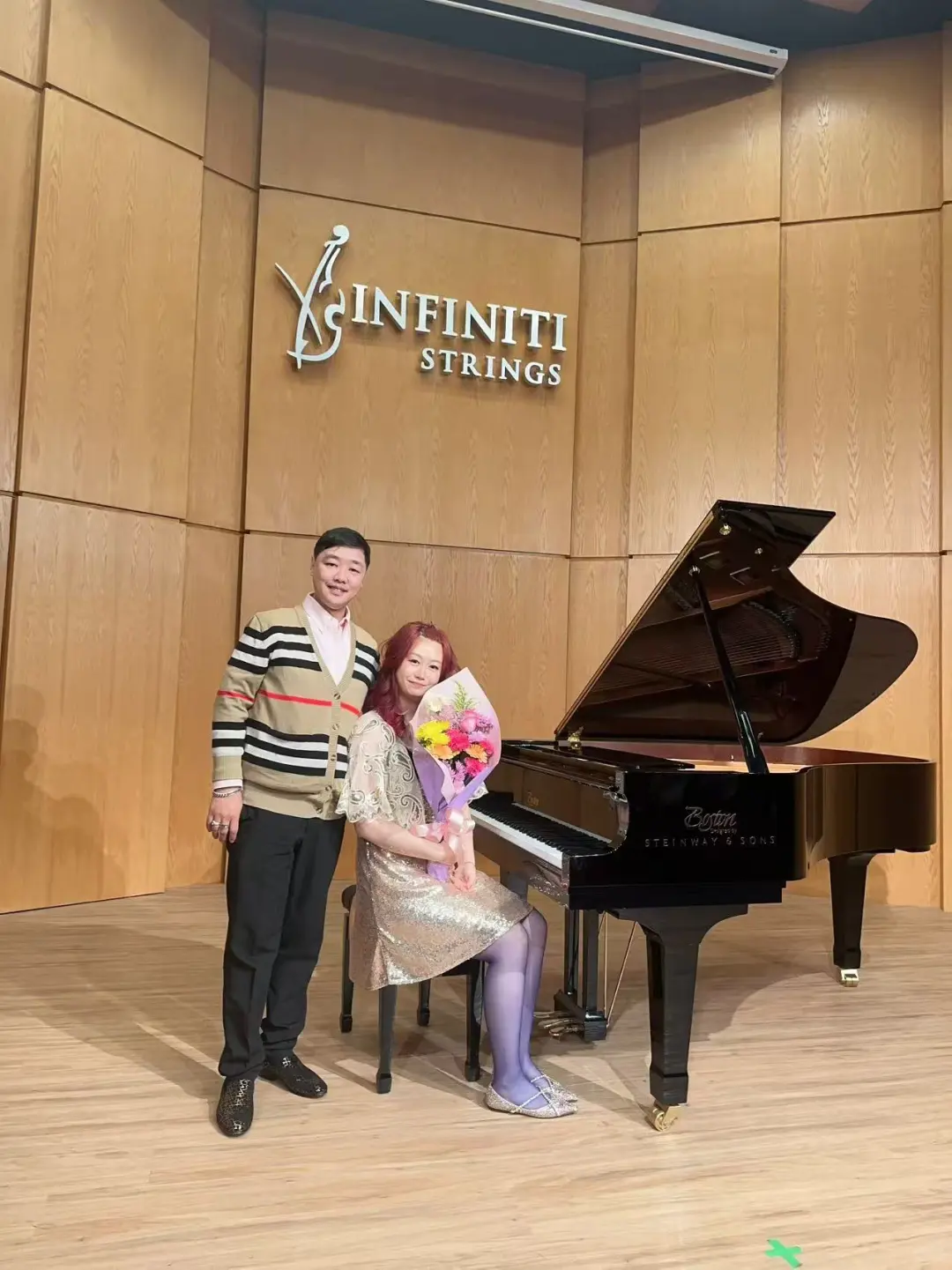 2025.11.15 音乐会圆满结束！