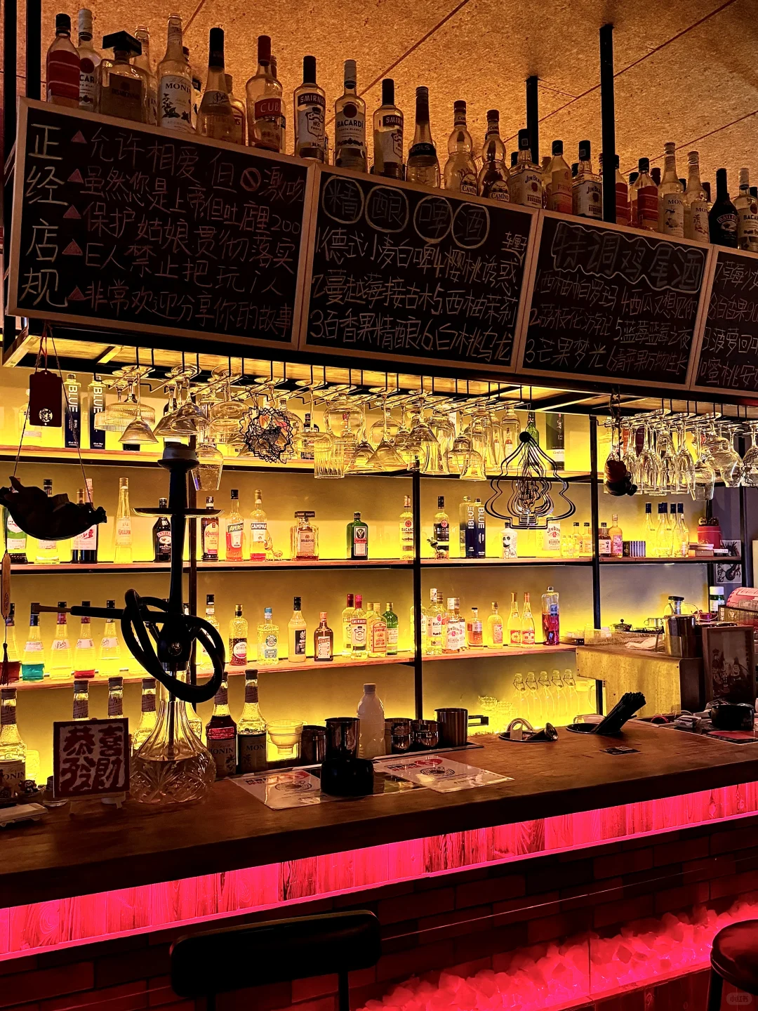 济南！！8901民谣酒馆🍹🎶独特的音乐角落