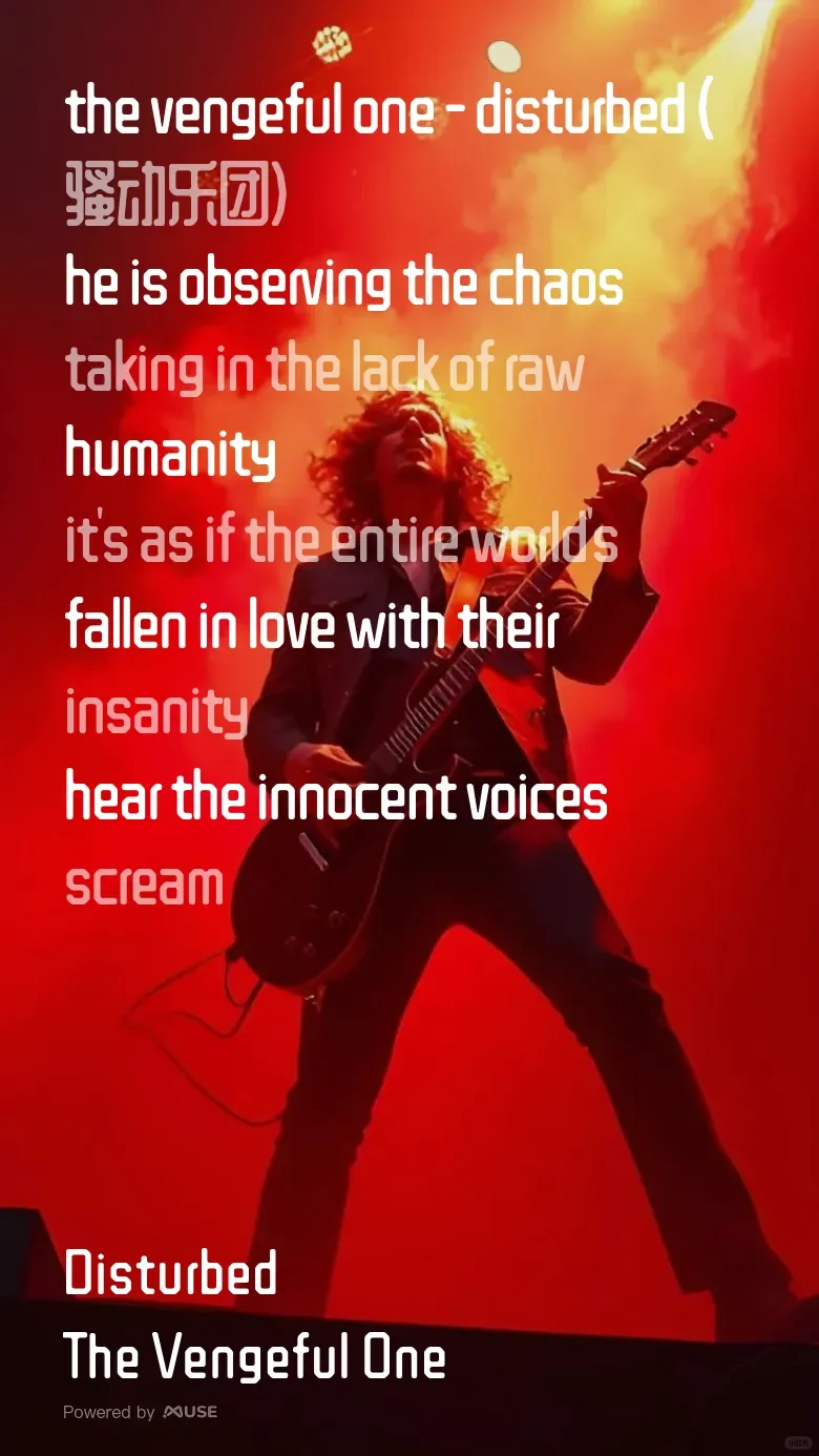 🚗公路摇滚歌单｜油门踩到底的狂野旋律！