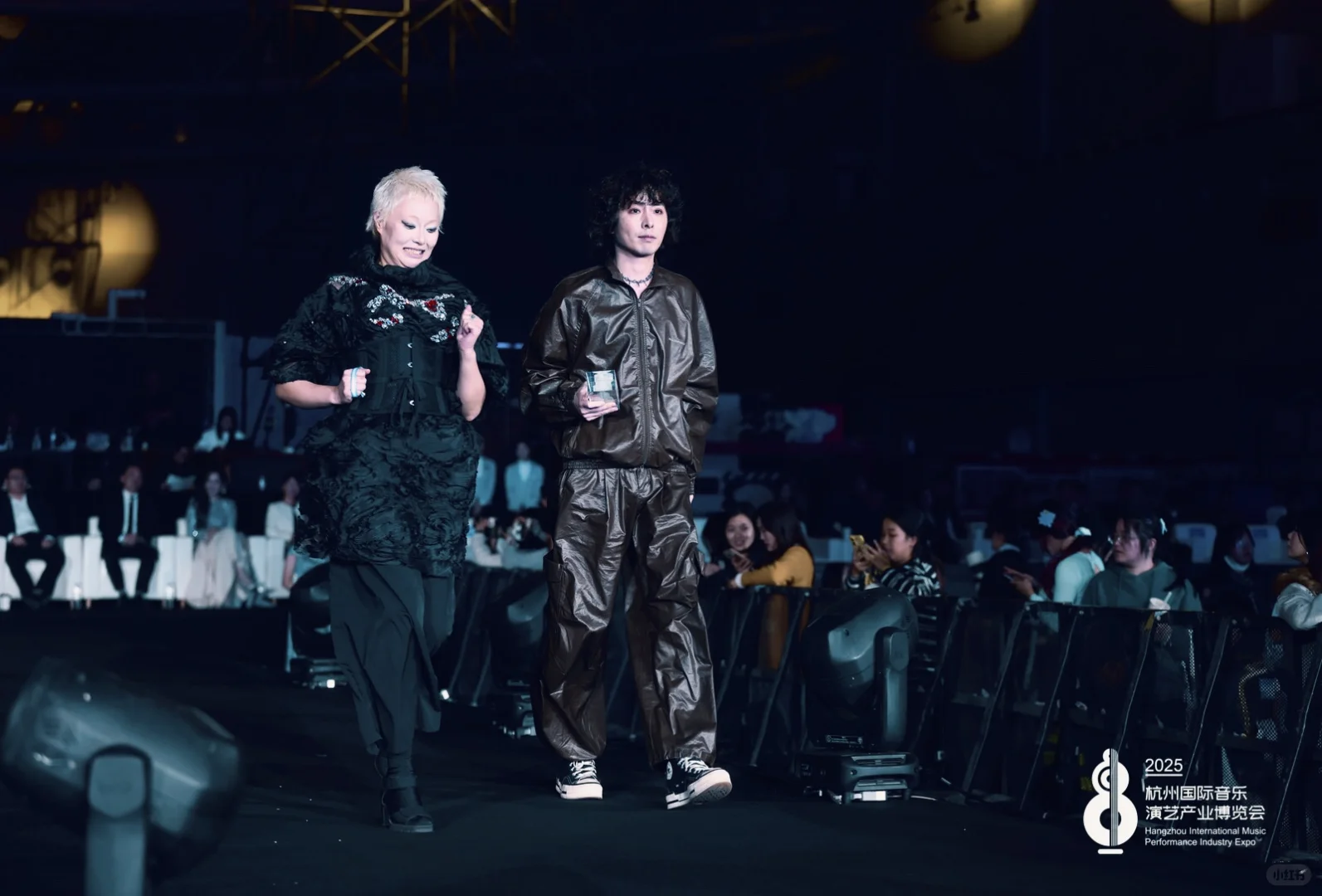 感谢中国新音乐排行榜🏆