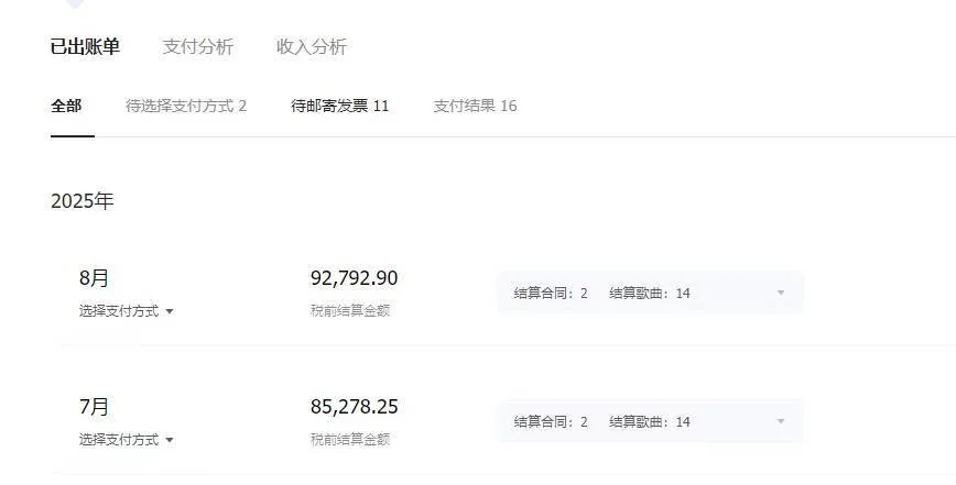 音乐人月入 10 万+的运营秘籍！