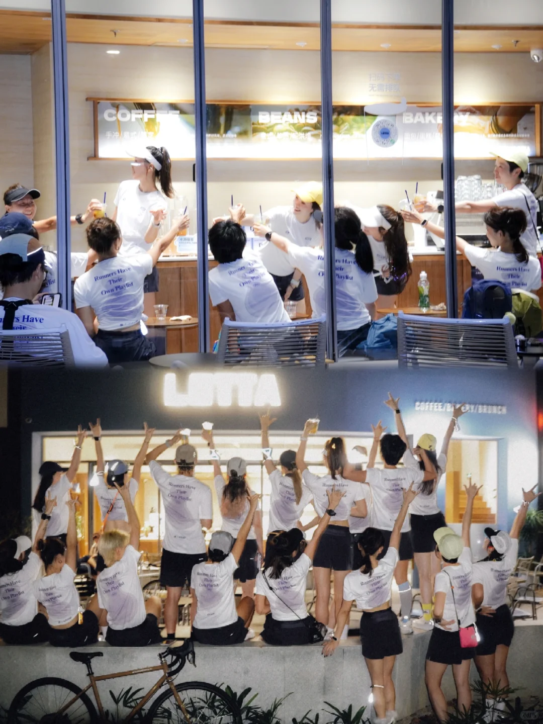 问卷大调查：你跑步的时候听什么歌？