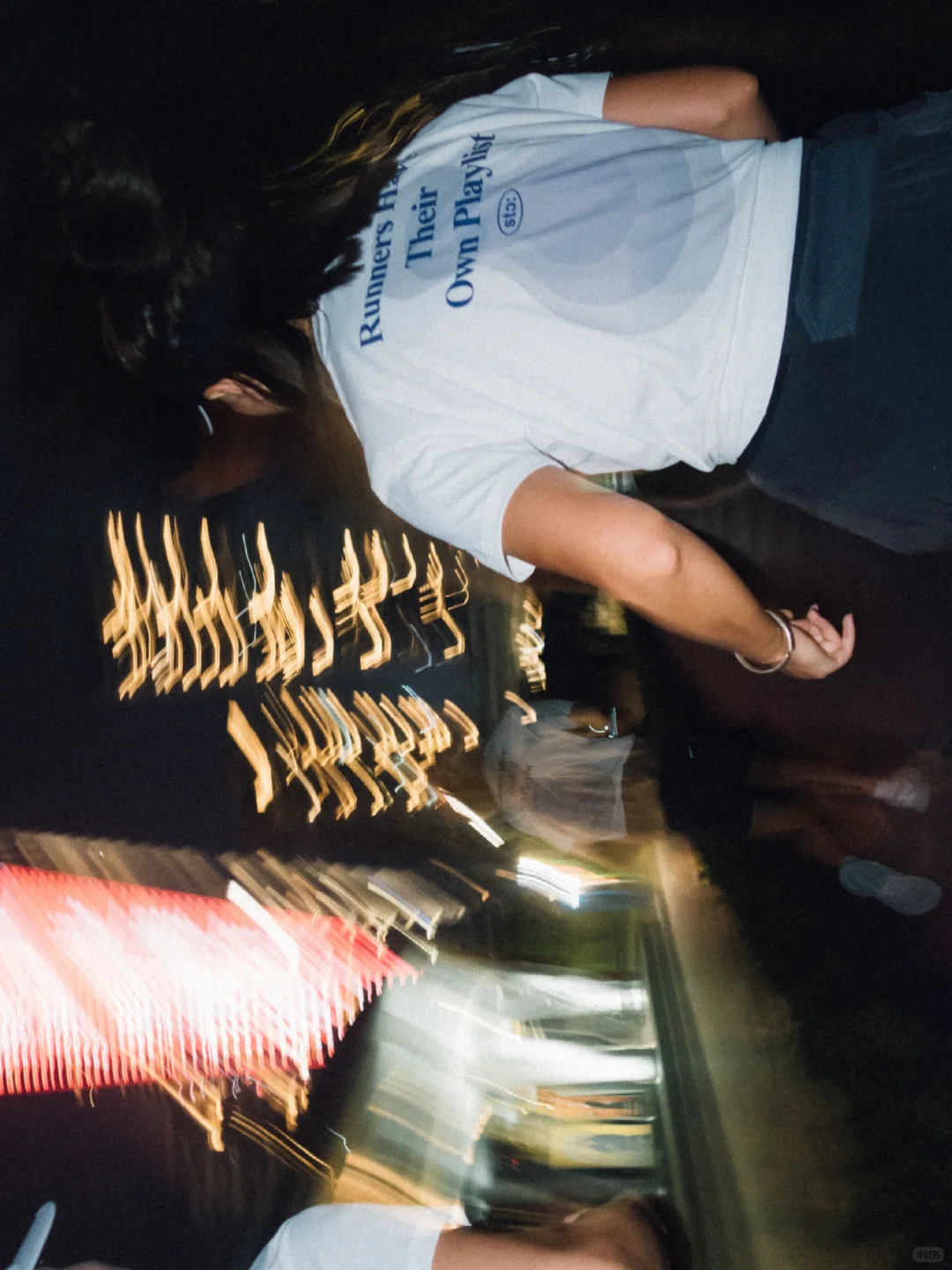 问卷大调查：你跑步的时候听什么歌？