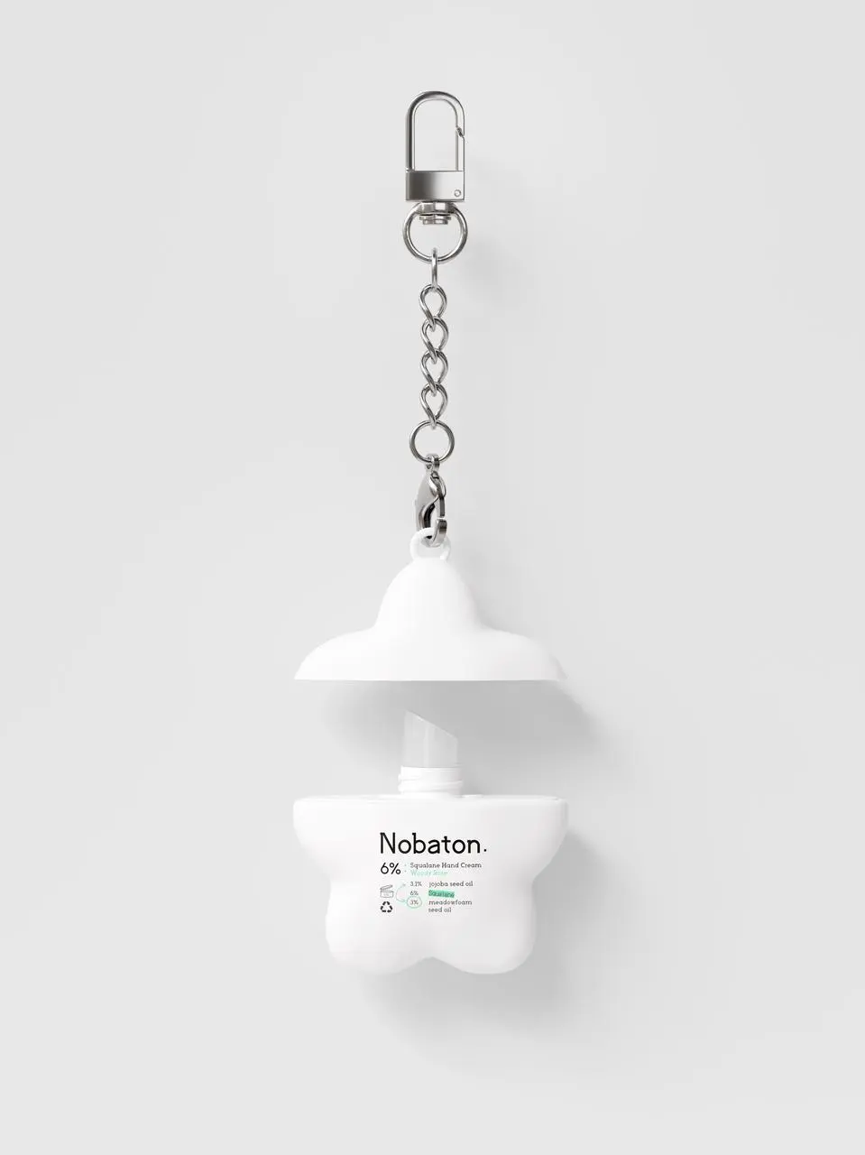 重磅上新|香水级护手霜，大女主的高级香！