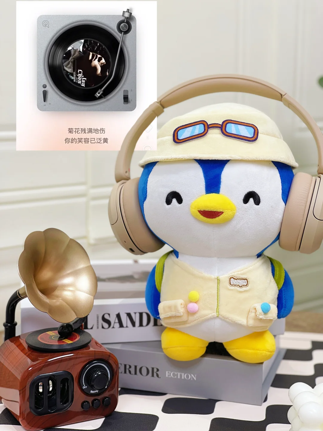 一人一句喜欢的歌词吧~