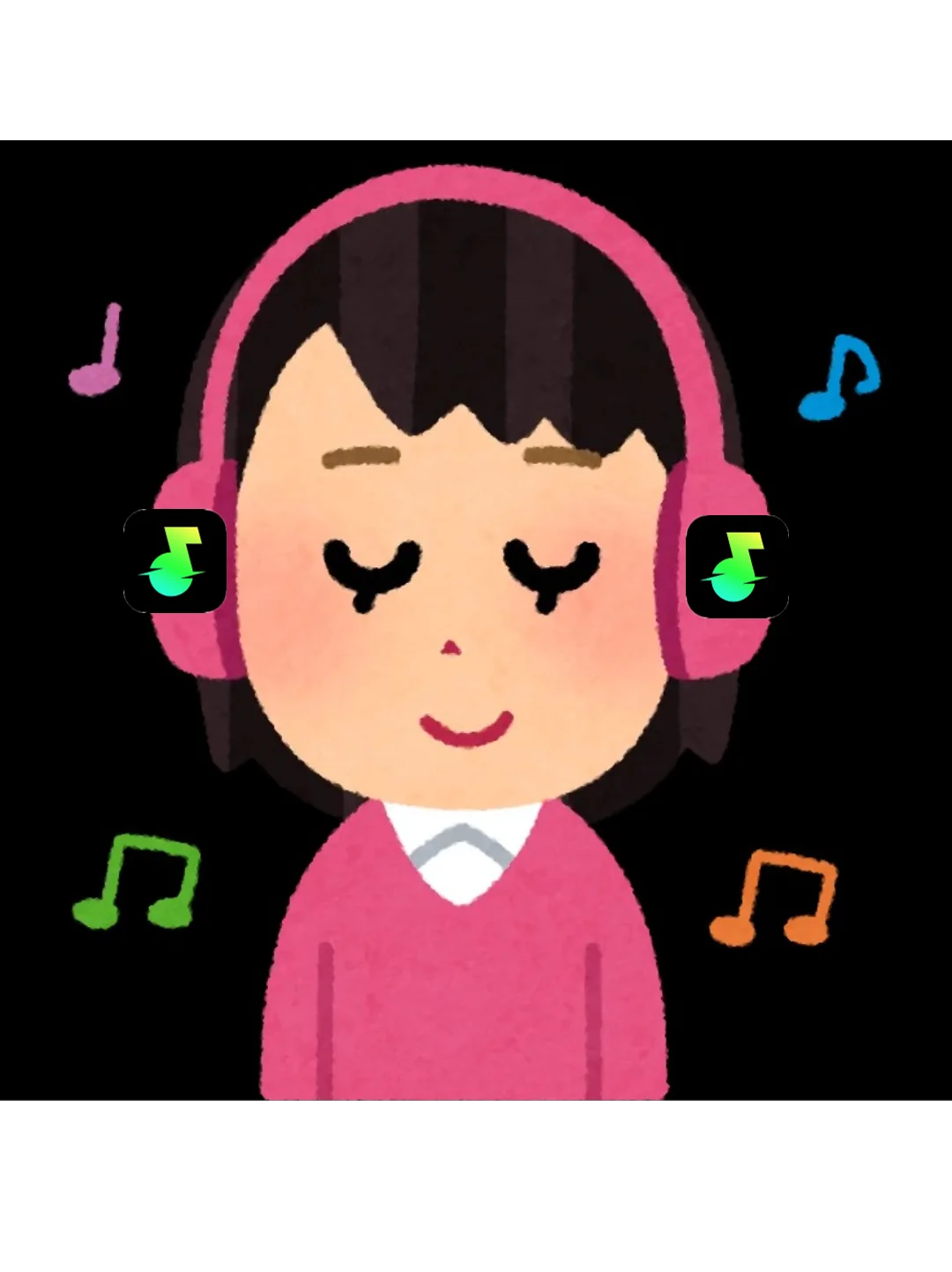 🎶背书党速码!免费音乐APP背书超专注