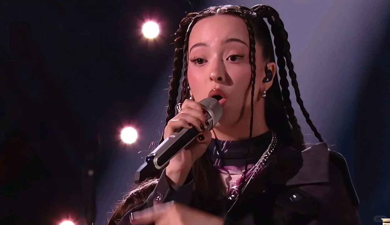 我是歌手，20进18，第一轮第四组