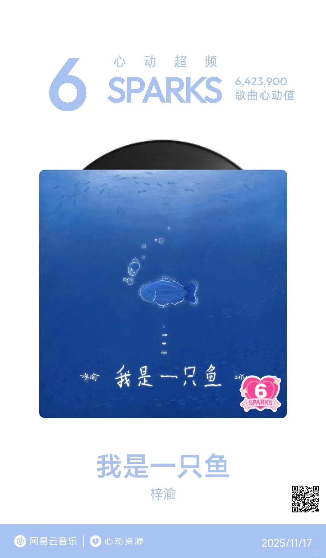 来自网易云音乐的分享