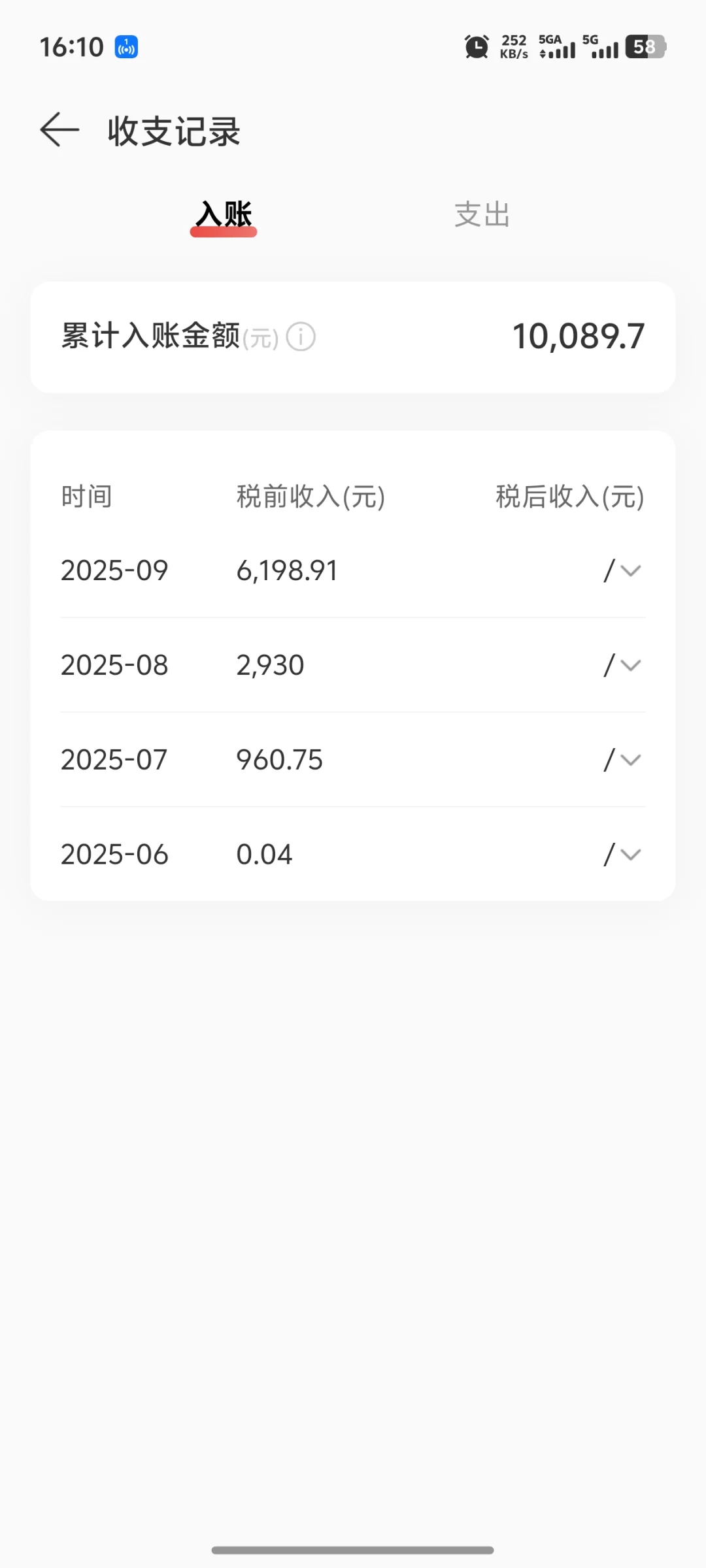 网易云音乐人莫名其妙取消收益？！