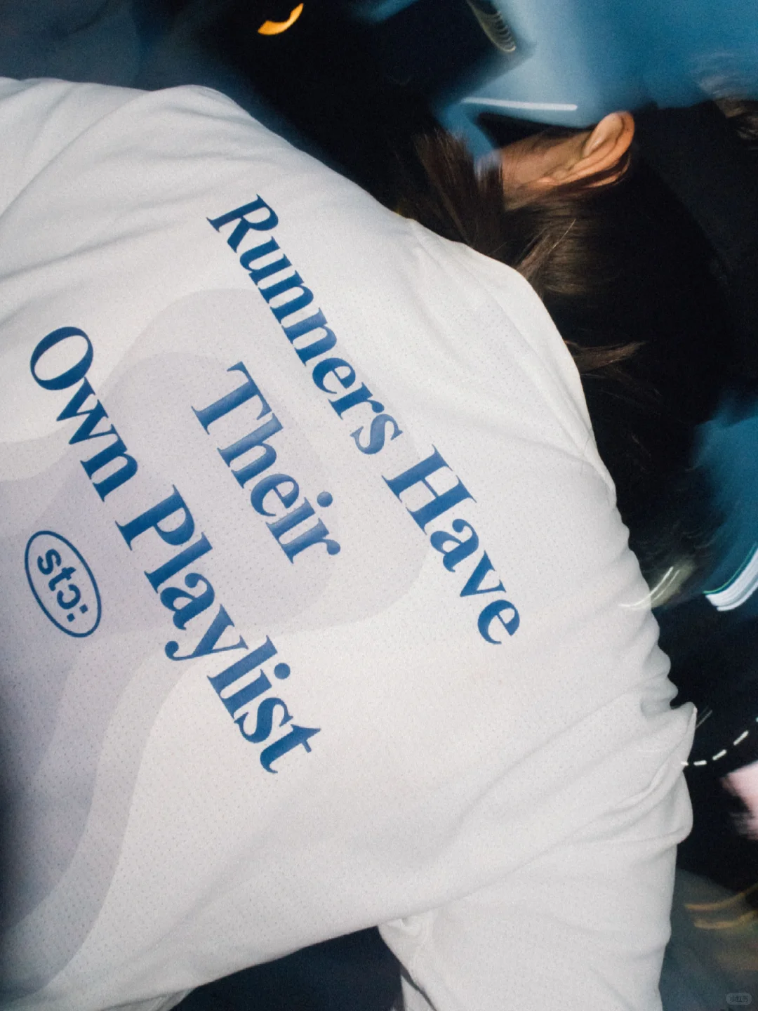 问卷大调查：你跑步的时候听什么歌？