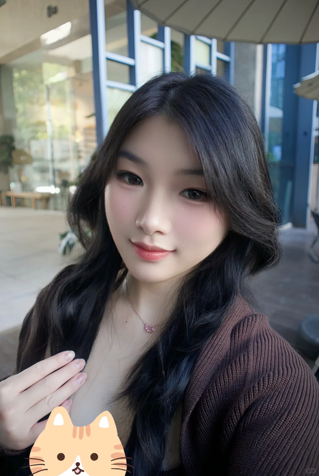 谁能帮我想下配什么bgm发抖音