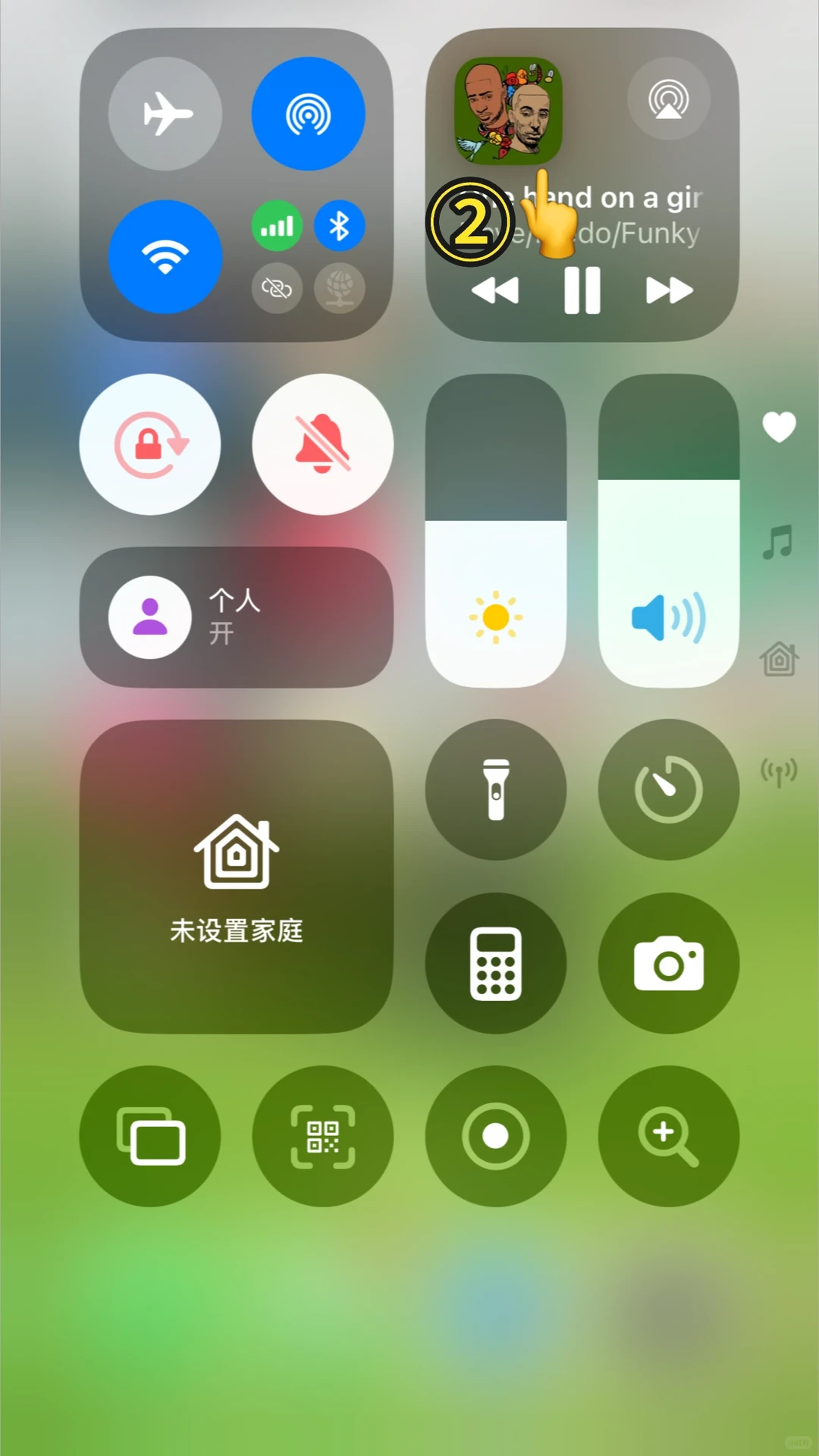 听说最近很火，所以你的运动歌单做了吗？