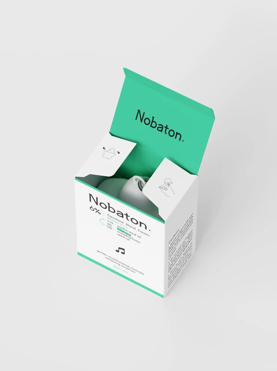 重磅上新|香水级护手霜，大女主的高级香！