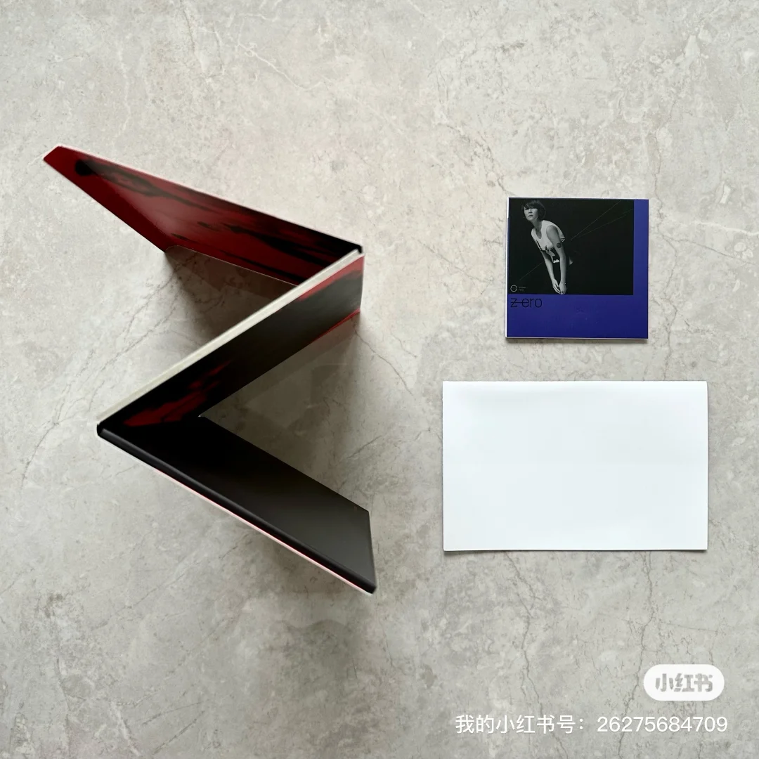 楊乃文 | ZERO：正式版（內地版）