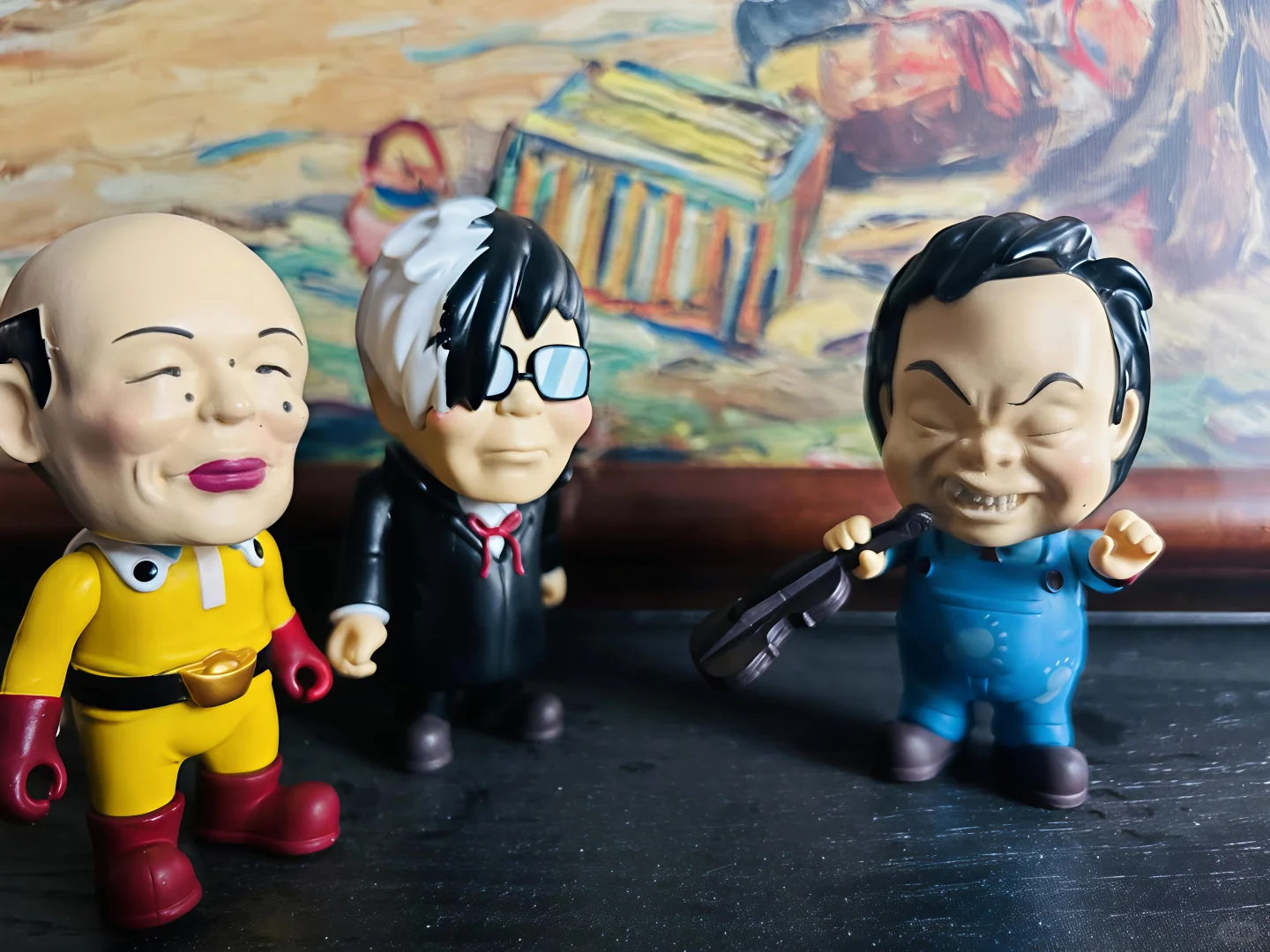 《没出息》为什么会在两岸网络迅速爆火？