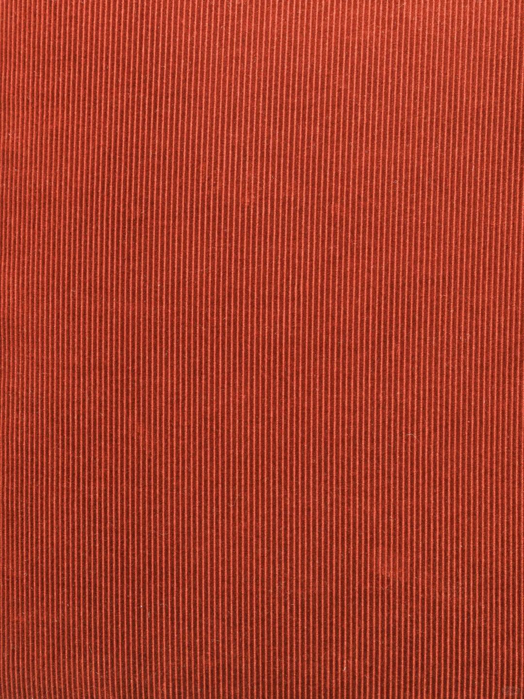 🍷中古红预警！灯芯绒沙发复古到心颤